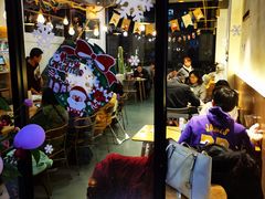 -李先生的首尔小馆(松江启源广场店)