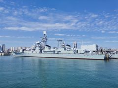 -中国人民解放军海军博物馆