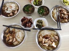 -翠香猪脚粉(游泳馆店)