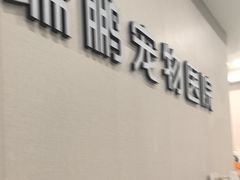 -瑞鹏宠物医院·骨科·猫科·内科(第一中心)