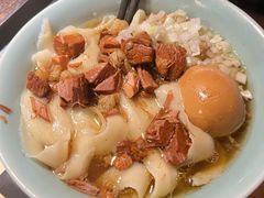 -喜晋道面馆(华严寺广场店)