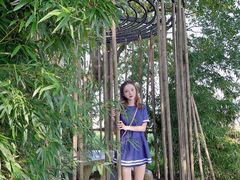 -江南天池