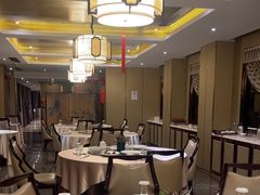 -上海皇廷花园酒店·御宴中餐厅