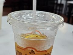 -Killiney Kopitiam(基利尼路67号店)