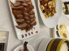 -全聚德(常州店)
