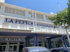 门面-La Pepica