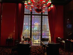 -L'ATELIER de Joel Robuchon(外滩18号店)