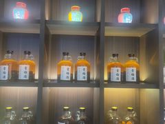 -紫金·越暨·三十年精致诸暨菜(滨江店)
