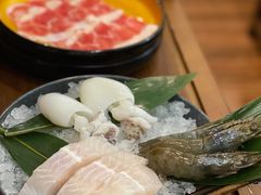 -牛New寿喜烧(青浦店)