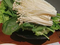 -徐升记不改良老火锅(四方利群店)