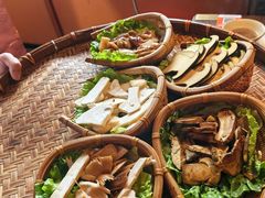 -滇野云南野生菌餐厅(陕西南路店)