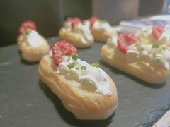 -大理实力希尔顿酒店•香全日制餐厅