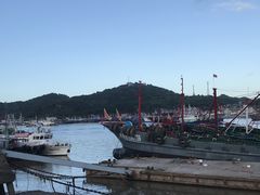 -天天渔港海鲜酒家(石浦玉泉路店)