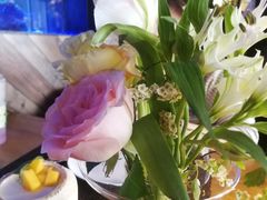 -暹罗酒肆泰餐厅酒吧