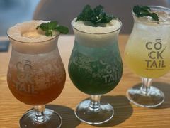 -玛尚诺Pizza&Bar(长泰广场店)