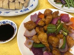-合力居·生记路边鸡(北京路店)