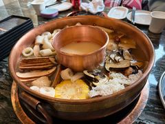 -慢丽江·云南野生菌土鸡锅(付家庄店)