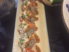 -景鹤料理(上地华联店)