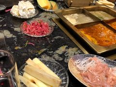 -王家渡火锅店(亦庄店)