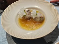 -晓粤·惹味粤菜(凯德乐峰广场店)