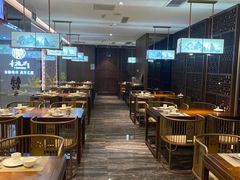 大堂-童福兴·南京菜(老门东店)