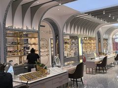 -宝岛眼镜(北京亚运村旗舰店)