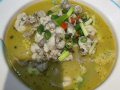 -阿巧一号私房菜(止园路店)