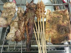 -古彭7只羊·招牌白串·碳锅羊肉旗舰店