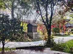 -咸宁万豪温泉谷度假区