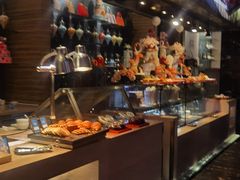 -富力希尔顿酒店·地阔自助餐厅