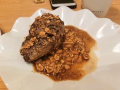 五香兔头-老号尤兔头(西川店)