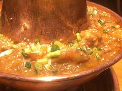 铜锅洋芋鸡-觅山云南菜(泊富ICITY店)