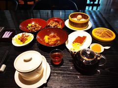 -五缘湾凯悦酒店·悦饗中餐厅