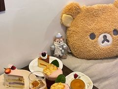 -白熊咖啡(闽江大道店)