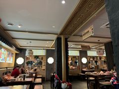 -老淮滨-蚌埠非遗小吃(淮河路店)