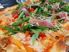 -EATALIA意塔利意式餐厅(鼓楼店)