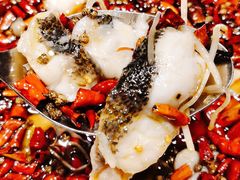 -辛香汇·现炒川菜(淮海路百盛店)
