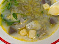 -小杨生煎(周浦万达店)