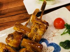 -小川洋风料理(街道口店)