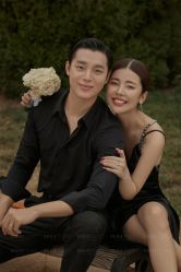 -至臻微拉婚纱摄影