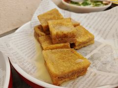 -孖记茶档·热腾茶餐(乐峰店)