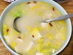 -金豆角砂锅焖面(安贞店)