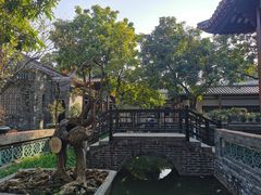 -东莞市可园博物馆