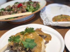 -金苑酒家·客家菜·广东老字号(万象店)