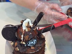 -DQ·蛋糕·冰淇淋(余姚万达店)