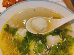 -小杨生煎(香港名都店)