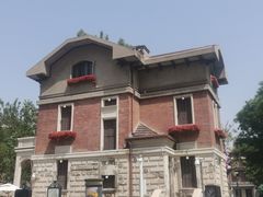 -天津意大利风情旅游区