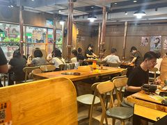 -金顺碳烤肉(1号店)