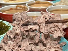 -额尔敦草原涮羊肉·烧烤(冻青树总店)