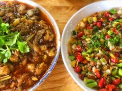 泰安鱼-潼南太安名鱼•特色江湖菜 太安鱼